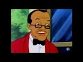 Kid N' Play (1991)  Saturday Morning Cartoon ( 2 Episodes)