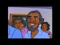 Kid N' Play (1991)  Saturday Morning Cartoon ( 2 Episodes)