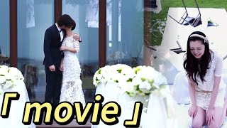 【Full Movie】小三算計妻子身敗名裂，怎料丈夫直接和妻子結婚，小三氣的怒砸婚礼！🌊#电影 #追妻火葬场