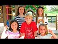 MattyBRaps - Little Bit (Cover)