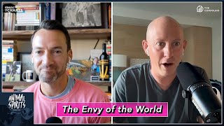 The Envy of the World | Animal Spirits 383