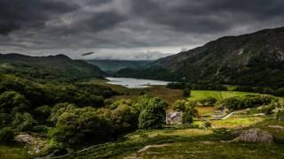 Bryn Terfel - My Little Welsh Home