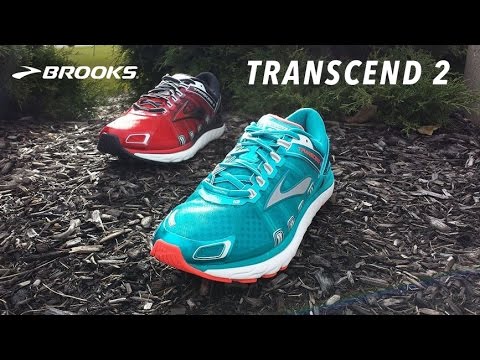 transcend 2 review