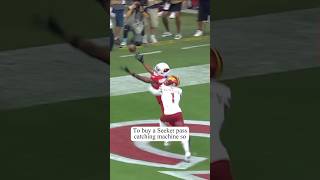 Marvin Harrison Jr. was fed up with the Cardinals! #shorts #nfl #marvinharrisonjr