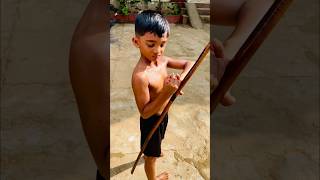 Motivational kid kalaripayattu #kalari #viral #fit #fight #fighter #inspiration #martialarts #kerala