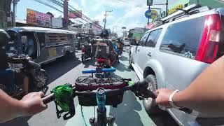 Novaliches bayan Vlog 1