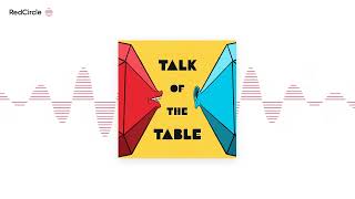 Talk of the Table - Exquisitely Gameable Sentences (w/ Will Jobst)