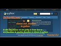 Python Full Course| For Beginners| Tutorial 014 | ( inheritance in classes and functions in python)