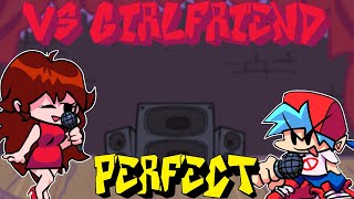 Friday Night Funkin' - Perfect Combo - VS Girlfriend Mod [HARD]
