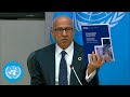 Accelerating Digital Transformation for Sustainable Development - Press Conference | UN DESA