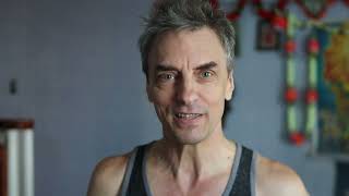 Visvamitrasana - Asana Kitchen with David Garrigues