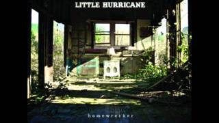 Little Hurricane - Haunted Heart