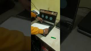 Laptop Screen Change | Screen Replacement | BABAI TECHNOLOGY