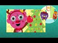 Decorate The Christmas Tree Noodle & Pals Super Simple Songs MK Puzzle