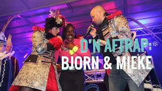 GennepNews - D'n Aftrap 2019: Bjorn \u0026 Mieke (live)