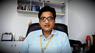 OPEN MINDS A BIRLA SCHOOL BHAGALPUR I INTERVIEW - RAKESH SINGH