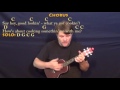 Hey Good Lookin' (Hank Williams) Ukulele Cover Lesson with Chords/Lyrics