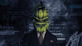 Dear Liberals - PAYDAY 2 Funny Moments