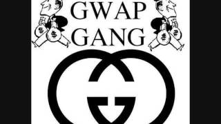 Guap Gang- Designer On Me