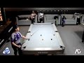 jung lin chang 張榮麟 vs bernie regalario｜2024 zen ＆ yuan8 open 第二屆仁桿源8公開賽