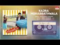 kajra mohabbathwala audio song telugu movie song john apparao 40 plus mrt music