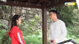 娛樂新聞台｜青春本我｜姚焯菲｜挑戰喊戲｜吳業坤｜想同朱敏瀚交換角色