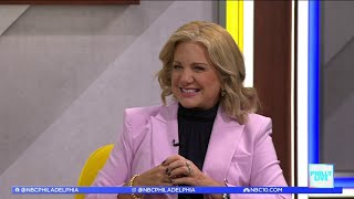 Longtime Reporter And Anchor Tracy Davidson Talks Next Chapter