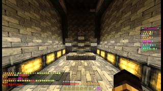 【RMW MineCraft Server 新手上路】