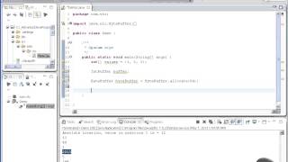 VTC Player Advanced Java Programming Java SE 7, Buffers Direct