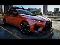 DC | Cars - Übermacht G4 Touring