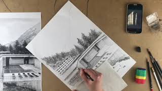 Rysowanie architektury od podstaw