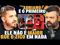 GABIGOL é o segundo MAIOR ÍDOLO do FLAMENGO?