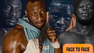 🔴SUIVEZ EN DIRECT LE TRIPLEX DU DERNIER FACE TO FACE AMA BALDE VS FRANC