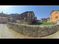 UNESCO World Heritage Turkey 360 | Historic Guild Town of Mudurnu