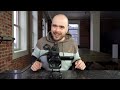 How film a video with Dji Osmo Action 3