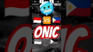 ONIC ID vs ONIC PH #kangmoyoyy #m3mb490n9k4n #onicid #onicph #snapdragonproseries #eslsnapdragon