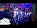 Makhadzi Performs ‘Matorokisi’ - Massive Music | Channel O