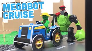 Megabot Cruise | #stikbot