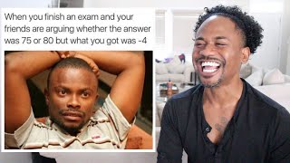 Hilarious POSTS From Black Twitter (TOP 30 MEMES) | Alonzo Lerone