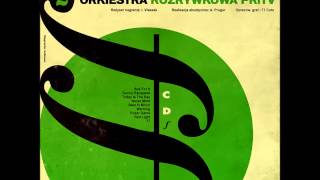 Orkiestra Rozrywkowa PRiTV - Never mind