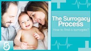 The Surrogacy Process | How to find a surrogate?  Best surrogacy agency in California - CACRM