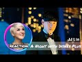 Vocal Coach Reaction to JJ Lin Disney Songs Medley 國外聲樂老師點評 林俊傑 演繹迪士尼經典組曲 #jjlin