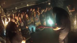 OBITUARY -HARRISONBURG VA. 2019