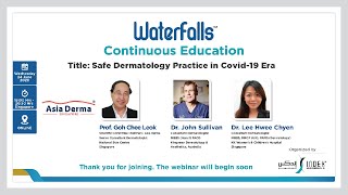 Asia Derma Webinar \