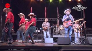 Beer O'Clock Country Band feat. Country Spirit Costa Etrusca