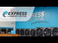 Express Laundry Center | Discover the Difference