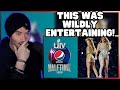 Metal Vocalist Reacts - Shakira & J. Lo's FULL Pepsi Super Bowl LIV Halftime Show