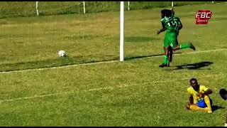 2021 Digicel Premier League Round 8: Nadi vs Nadroga Highlights (Fiji Football)