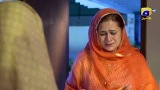 Mamlaat  - Khud Pasand - Episode 05 - Best Scene 09 - HAR PAL GEO