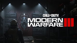 How To Enable/Disable Depleted Ammo Weapon Switch Controller Modern Warfare 3 2023